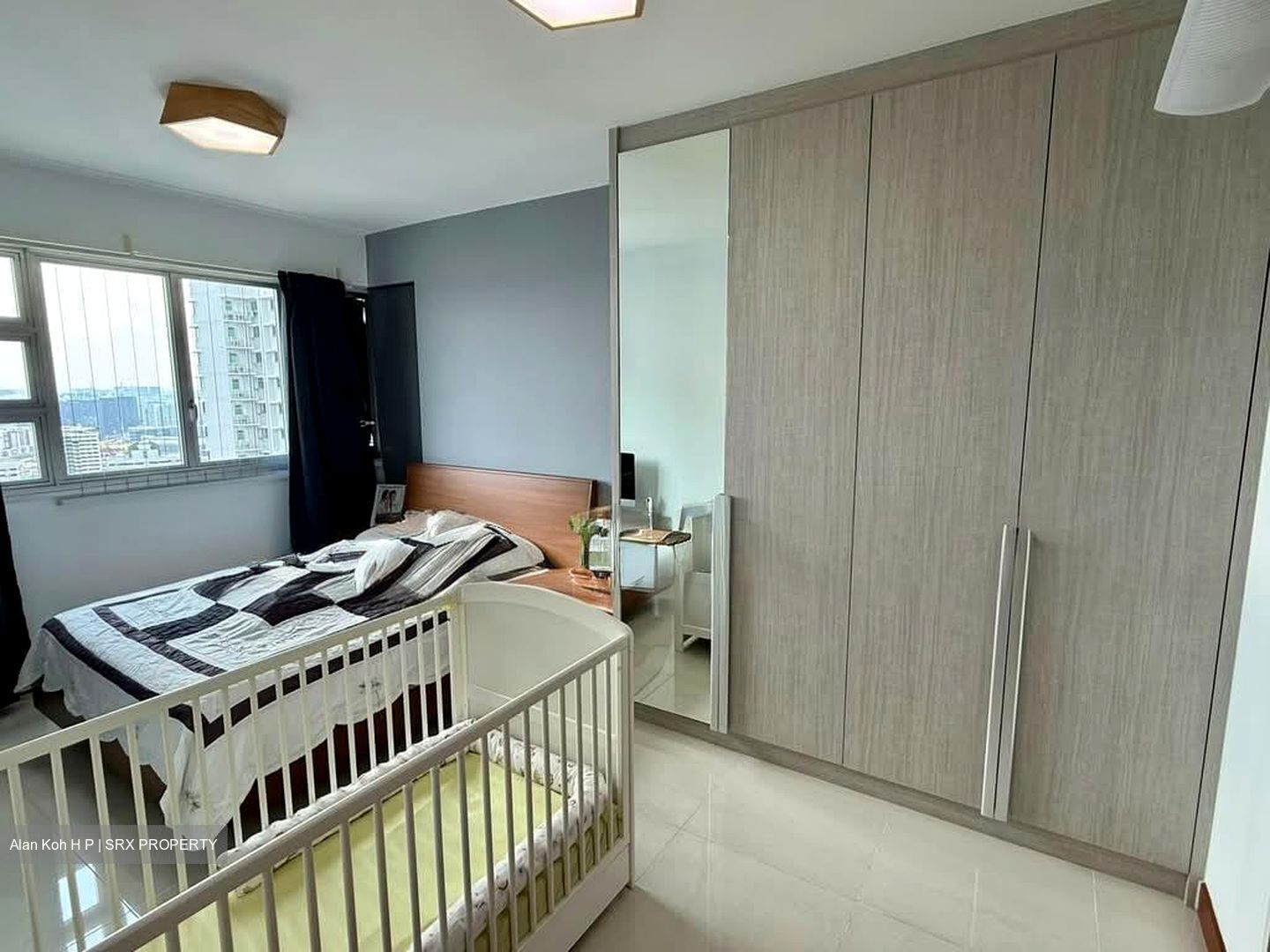 Blk 130B Toa Payoh Crest (Toa Payoh), HDB 4 Rooms #569263801